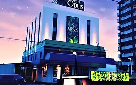 Hotel Opus -Adult Only-